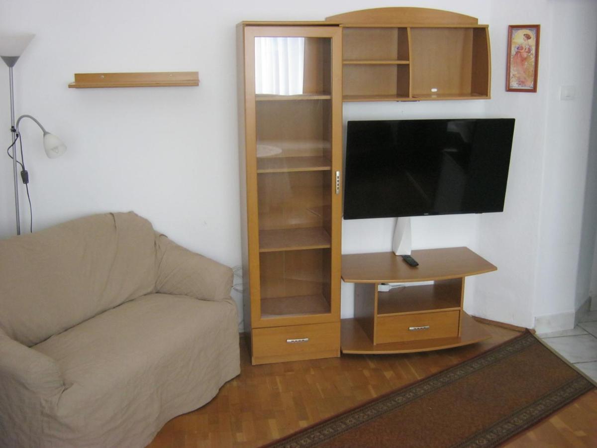 Kitti Apartman Balatonboglár Eksteriør bilde