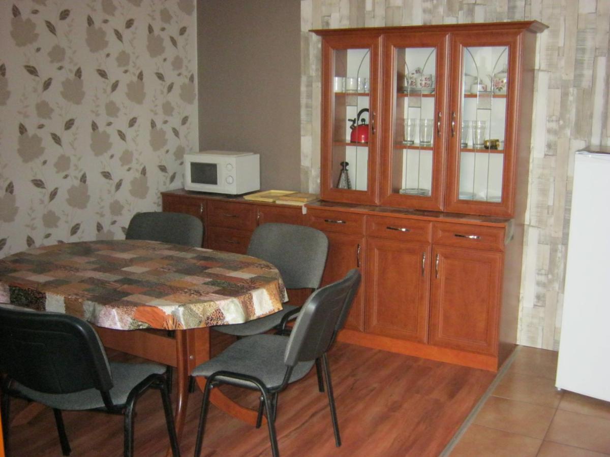Kitti Apartman Balatonboglár Eksteriør bilde